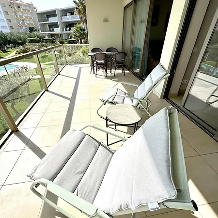 New Stunning Ocean Aprt In Oasis Mar Wi-fi Portimão